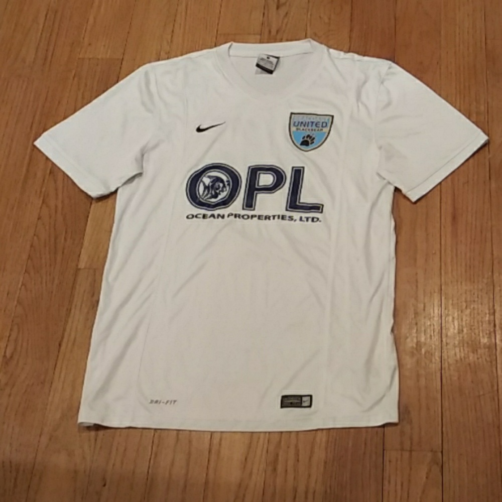 Nike Dri-Fit shirt